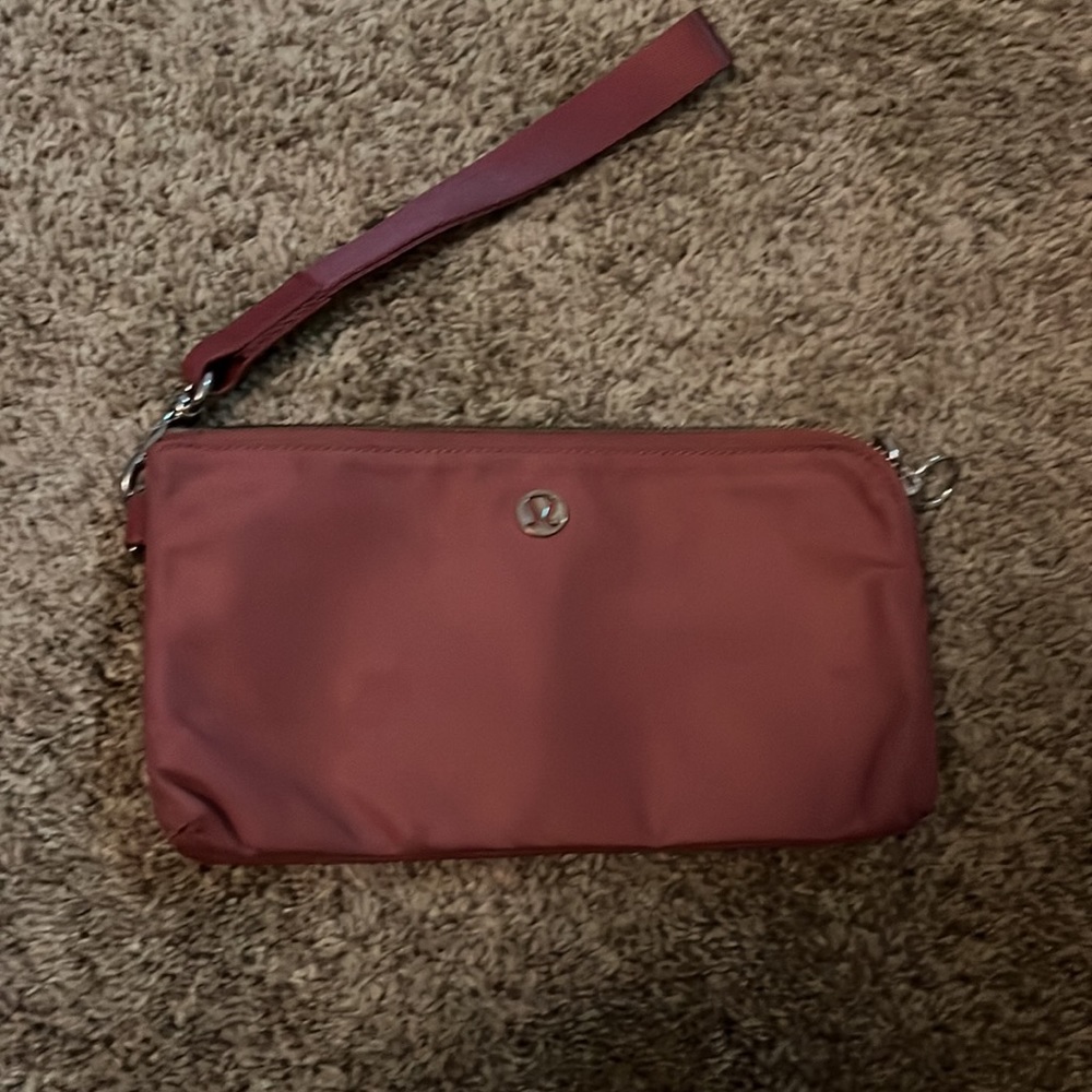 Lululemon bag